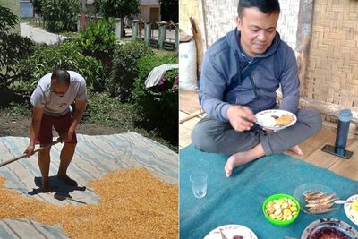 Sederet Pegawai KPK yang Banting Setir usai Dipecat, Jadi Petani Hingga Peternak Kambing