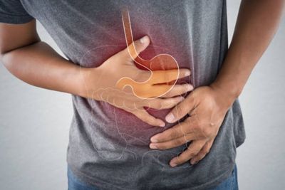 Jangan Panik, Ini 4 Pertolongan Utama saat Asam Lambung Naik
