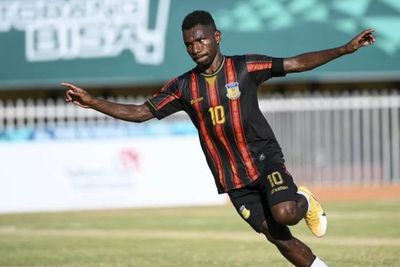 Daftar Top Skor Sepak Bola Putra PON Papua: Kapten Tim Tuan Rumah Teratas