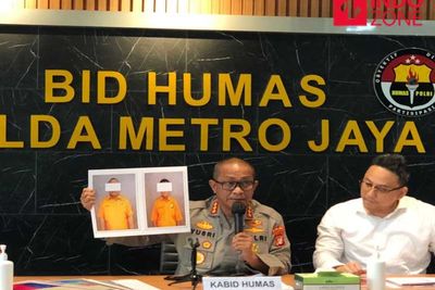 Polda Metro Ciduk Petani di Sumatera Usai Bobol 14 Rekening Nasabah BTPN