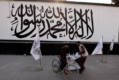Taliban Deklarasikan Keamiran Islam, Ini Sederet Negara yang Juga Terapkan Syariat Islam
