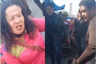 Pedagang Sayur Tembung Jadi Tersangka, Kanit Polsek Percut Dicopot