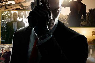 GOG Tarik Kembali Hitman Game of The Year Edition Gara-Gara Hadirkan DRM