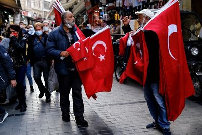 Erdogan Pastikan Turki Tetap Sekuler, Ini Sederet Negara Mayoritas Islam yang Juga Sekuler
