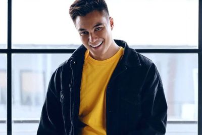 Baim Wong Bersyukur Ditegur Allah Lewat Insiden Kakek Suhud: Allah Masih Sayang Sama Saya