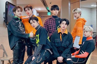Rilis Video Klip Dilemma , Enhypen Hadirkan Pembaruan dari Video Klip Scylla
