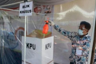 Stafsus Mensesneg Sebut Tim Pansel Calon Anggota KPU-Bawaslu Sudah Sesuai dengan UU