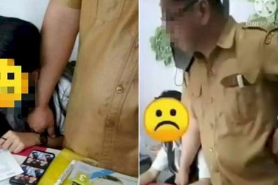 Guru di Sulut yang Lecehkan Siswi Jadi Tersangka, Berikut Kasus Lain di Dunia Pendidikan