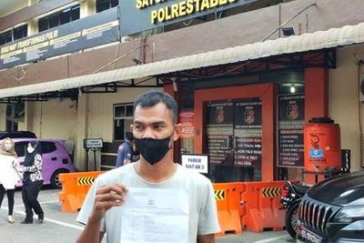 Ditipu Teman Dekat, Pria di Medan Rugi Puluhan Juta