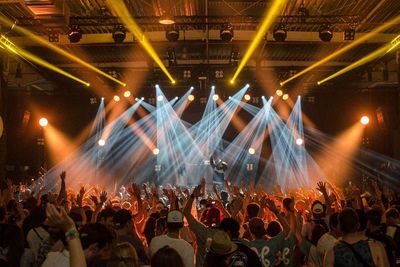 5 Rekomendasi Lagu Dangdut Koplo yang Enak Buat Joget