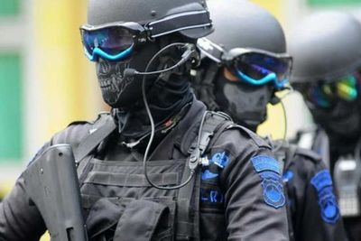 Novel Bamukmin Minta Densus 88 Ikut Perangi OPM: Kalau Gak Mampu, Bubarin Aja