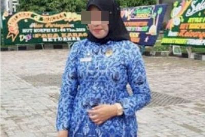 Lingkaran Pejabat Terlibat Kasus Perselingkuhan, Camat Cantik Dilaporkan ke Polisi