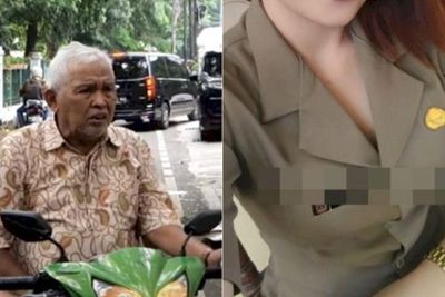 POPULER: Pengakuan Kakek yang Dimarahi Baim Wong dan PNS Cantik Diduga Dihajar Oknum Jaksa