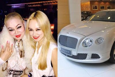 Wanita Ini Adakan Sayembara & Berikan Mobil Bentley untuk Pria yang Ingin Jadi Suaminya!