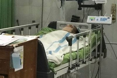 Siswa Kelas V SD di Musi Rawas Diduga Dianiaya Kakak Kelas, Masuk ICU & Koma 2 Hari di RS