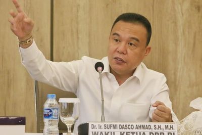 Pasca Polisi Banting Mahasiswa di Tangerang, DPR Minta Polri Kedepankan Sikap Humanis