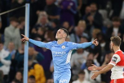 Belum Siap Kehilangan Foden, Manchester City Siap Beri Kenaikan Gaji