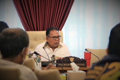 Soal Pemukulan Pedagang Sayur Tembung, Baskami Ginting: Jangan Ciderai Rasa Keadilan