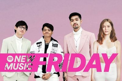 Buat Bangga, Rilis Single Terbaru, Weird Genius Jalin Kolaborasi Internasional Lagi