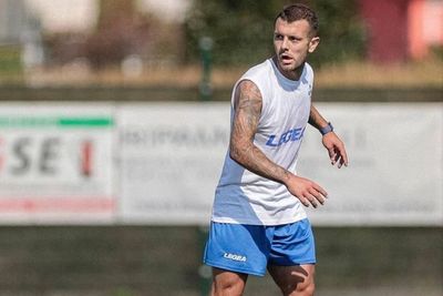 Meski Kini Tak Punya Klub, Wilshere Ogah Pensiun