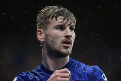 Timo Werner Juga Masuk Daftar Pemain Buruan Newcastle