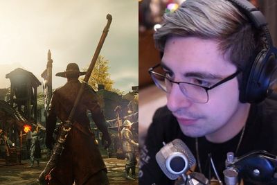 Keasikan Main New World, UPS Milik Streamer Twitch Shroud Sampai Meledak