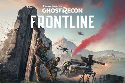 Baru Diumumkan, Ghost Recon Frontline Sudah Alami Penundaan Tahap Closed Test