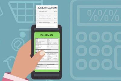 Pimpinan DPR Minta Pemerintah Hapus Aplikasi Pinjol dari App Store dan Play Store