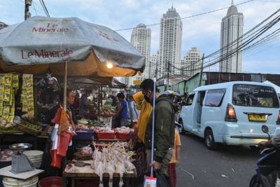 Asal-usul Nama Kebayoran yang Ternyata Diambil dari Nama Pohon