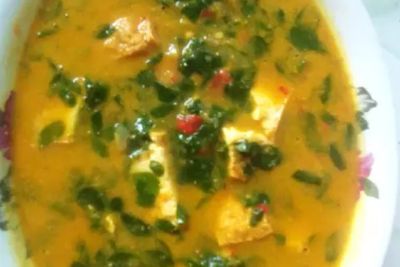 Resep Mudah Membuat Sayur Lodeh Daun Kelor