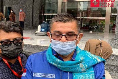 DPR Harap Polri Segera Introspeksi Pasca Insiden Mahasiswa di- Smackdown di Tangerang