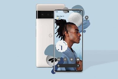 Rumor: Google Akan Beri Dukungan Keamanan 5 Tahun untuk Pixel 6 dan 6 Pro Terbaru!