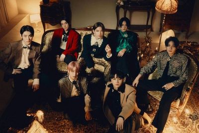 ENHYPEN Dominasi chart iTunes di 26 Negara Lewat Album DIMENSION: DILEMMA