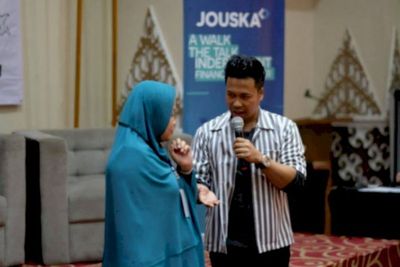 Bareskrim Polri Periksa CEO Jouska sebagai Tersangka Kasus Penipuan