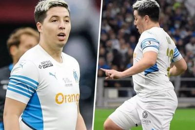 Waduh, Baru Sebulan Pensiun Samir Nasri Langsung Bikin Shock karena Jadi Gemuk