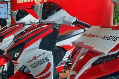 Bamsoet Menilai Harga Motor Listrik GESITS Mahal, Pihak Wika Buka Suara Beberkan Alasannya