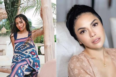 Rachel Vennya Minta Maaf, Nikita Mirzani Minta Satgas Tetap Usut Kasus Kabur Karantina