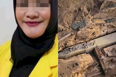 POPULER: Camat Cantik Diduga Dihajar Oknum Jaksa dan Benda Bersejarah yang Masih Misterius