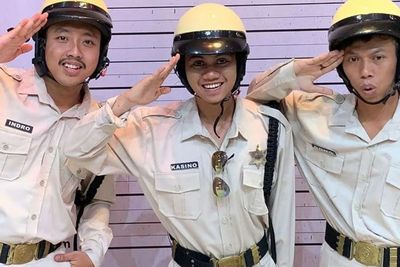 Warkopi Resmi Dibubarkan dan Ganti Nama, Manajemen: Tidak Ada Lagi Warkop KW