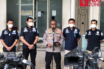 Kantor Yang Digerebek di Tangerang Punya 13 Aplikasi Pinjol, 10 Diantaranya Ilegal