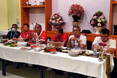KONI Minta Kepulangan Atlet PON Papua Dikoordinasikan dengan Satgas Covid-19 Daerah