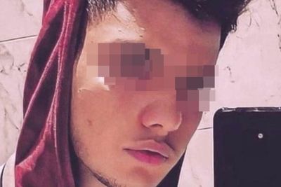 Ngeri! Pengungsi Afghanistan di London Dibunuh Depan Anak-anak