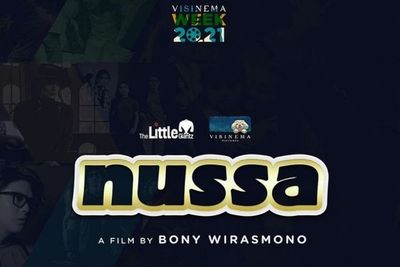 Nussa The Movie Resmi Tayang di Bioskop, Siap Hangatkan Hati Anak-anak Bangsa