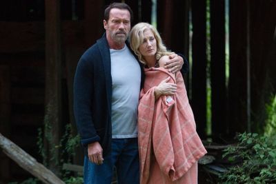 Maggie, Film Yang Rilis Tahun 2015 Lalu Yang Kisahnya Tentang Pandemi dan Zombie