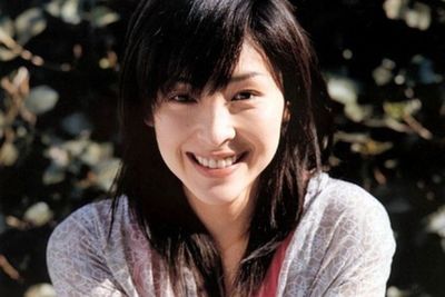 Melihat Perjalanan Karier Aktris Cantik Asal Jepang, Masami Nagasawa