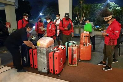Pemprov DKI Siapkan Dua Hotel Tempat Karantina Atlet Usai Pulang dari PON Papua