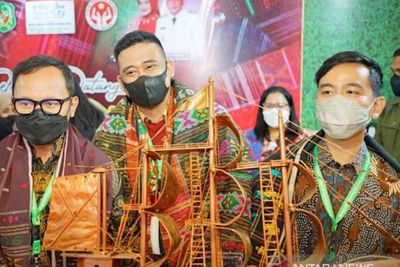Dorong Medan Jadi Smart City, Bobby Nasution Akan Libatkan Masyarakat
