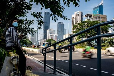 Update Covid-19 Jakarta 14 Oktober: Positif Tambah 113, Kasus Kematian 0