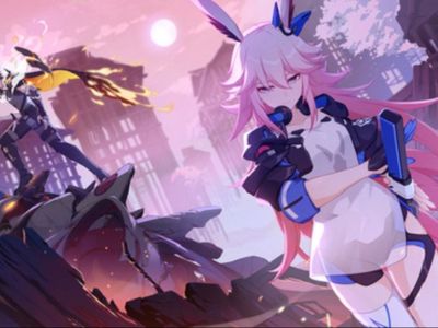 Chapter Baru Honkai Impact 3rd Segera Hadir
