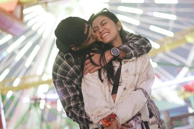 Rachel Vennya Disebut Sempat Sekamar Bareng Pacar Saat Karantina
